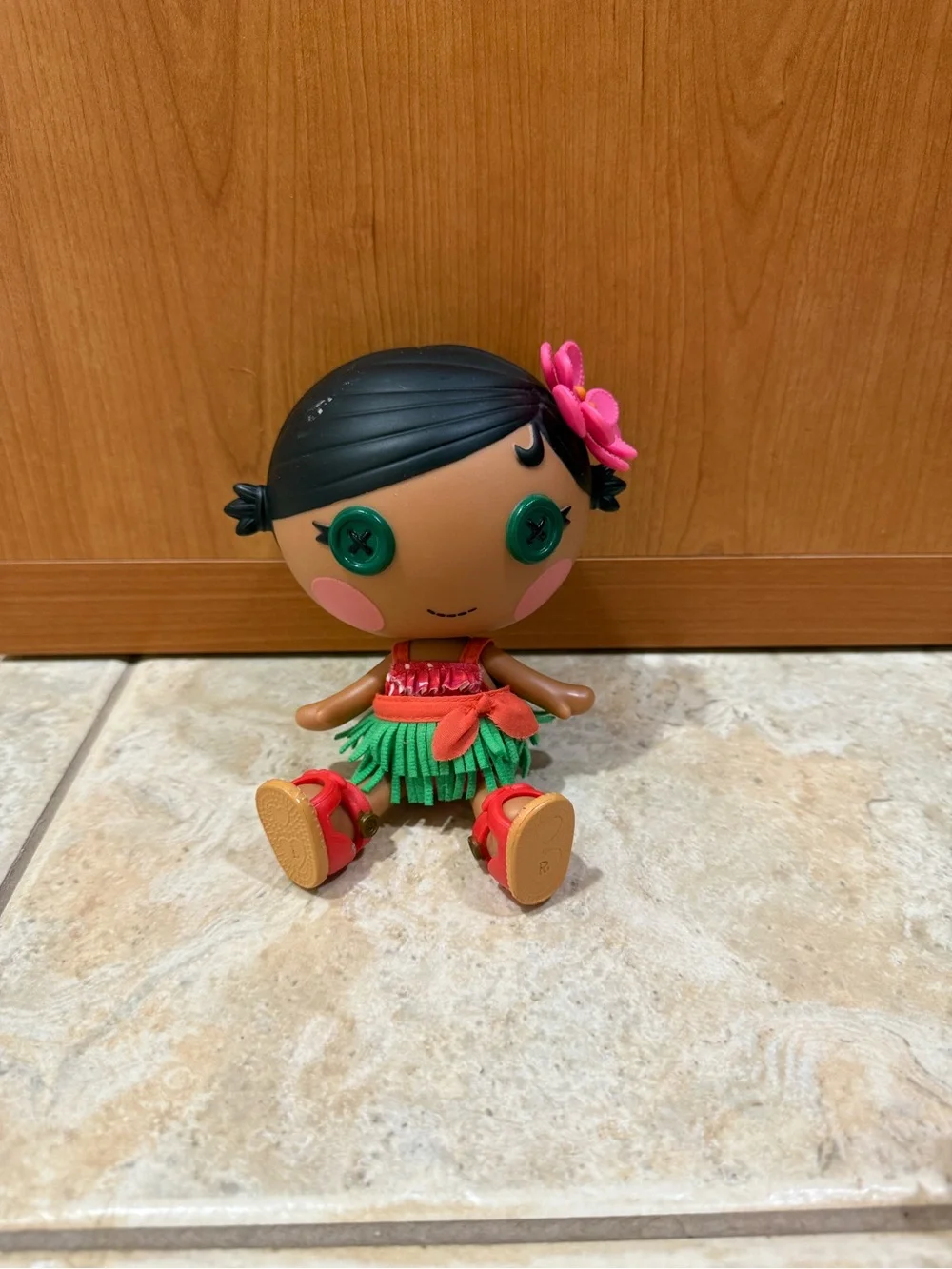 Lalaloopsy Little - Kiwi Tiki Wiki